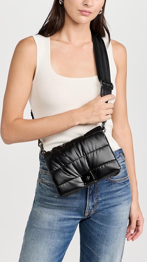 Think Royln Downtown Crosswalk Crossbody Bag | Shopbop Product Image