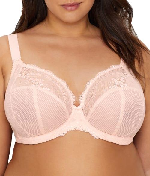 Charley Side Support Plunge Bra Product Image