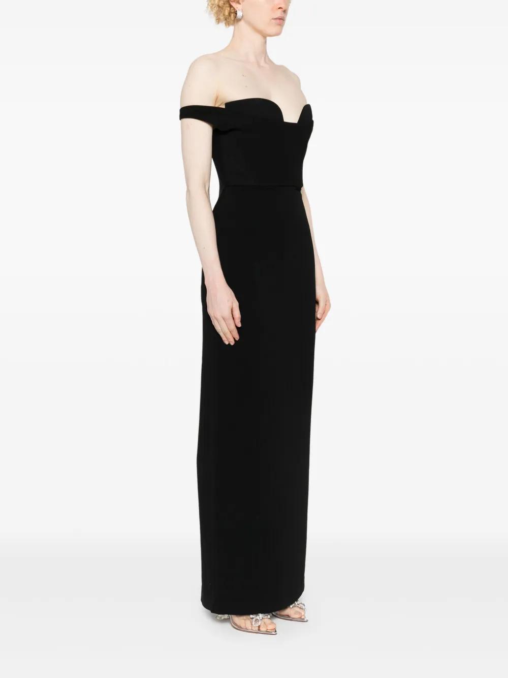 Serina maxi dress Product Image