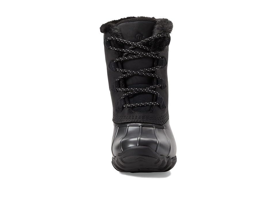 Wolverine Heritage Torrent Tall (Blackout) Women's Shoes Product Image