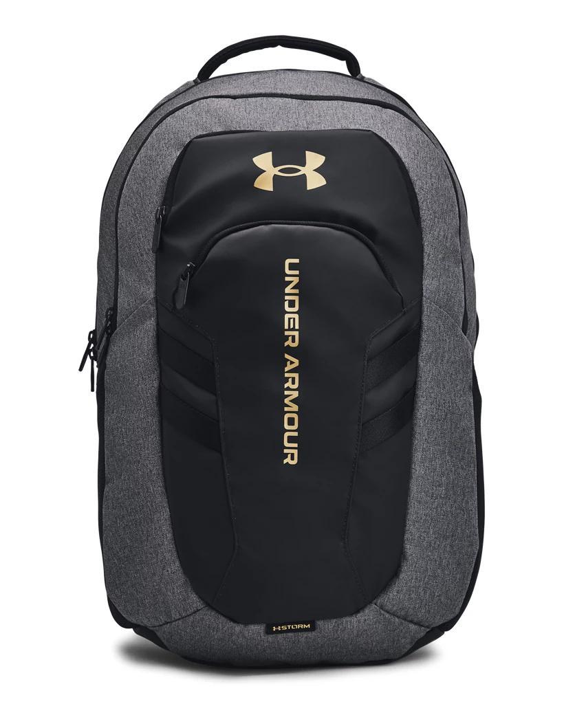 UA Hustle 6.0 Pro Backpack Product Image