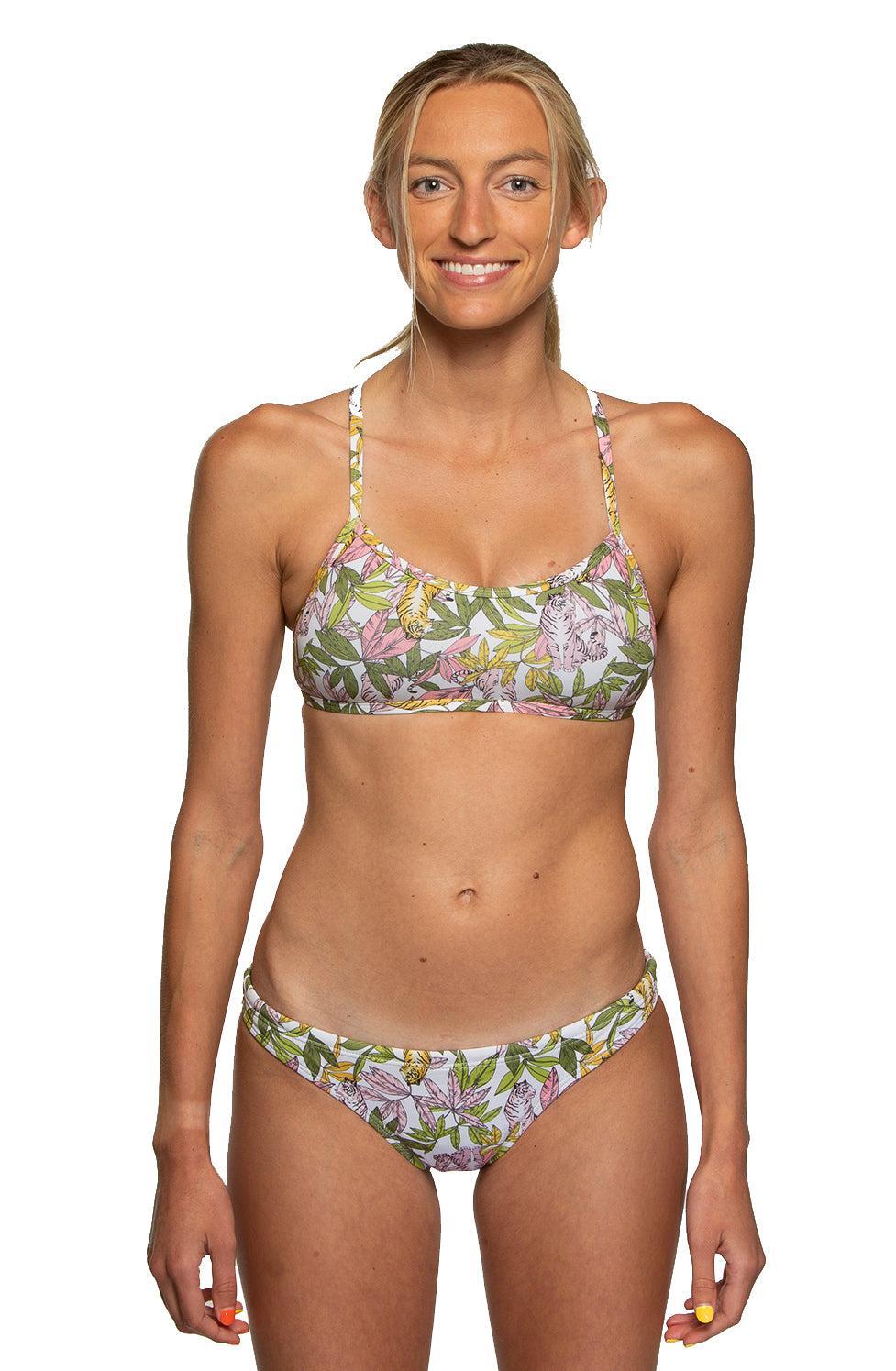 Midl Bikini Bottom - Prints Product Image