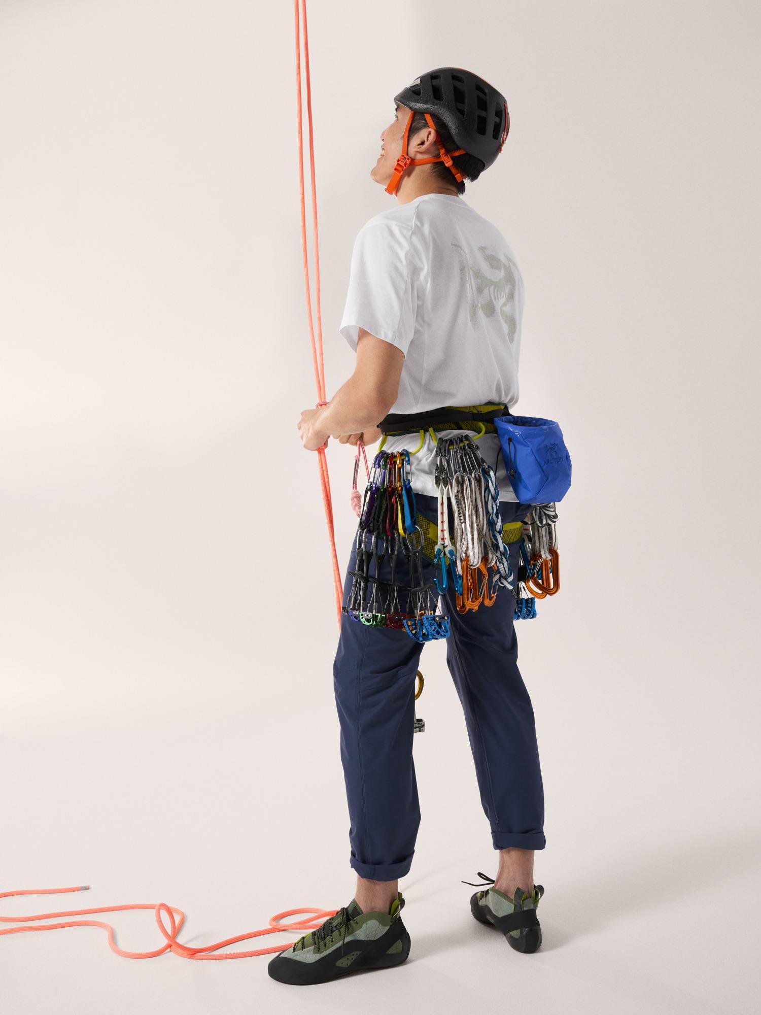 Kragg Cotton Pant Men's Product Image