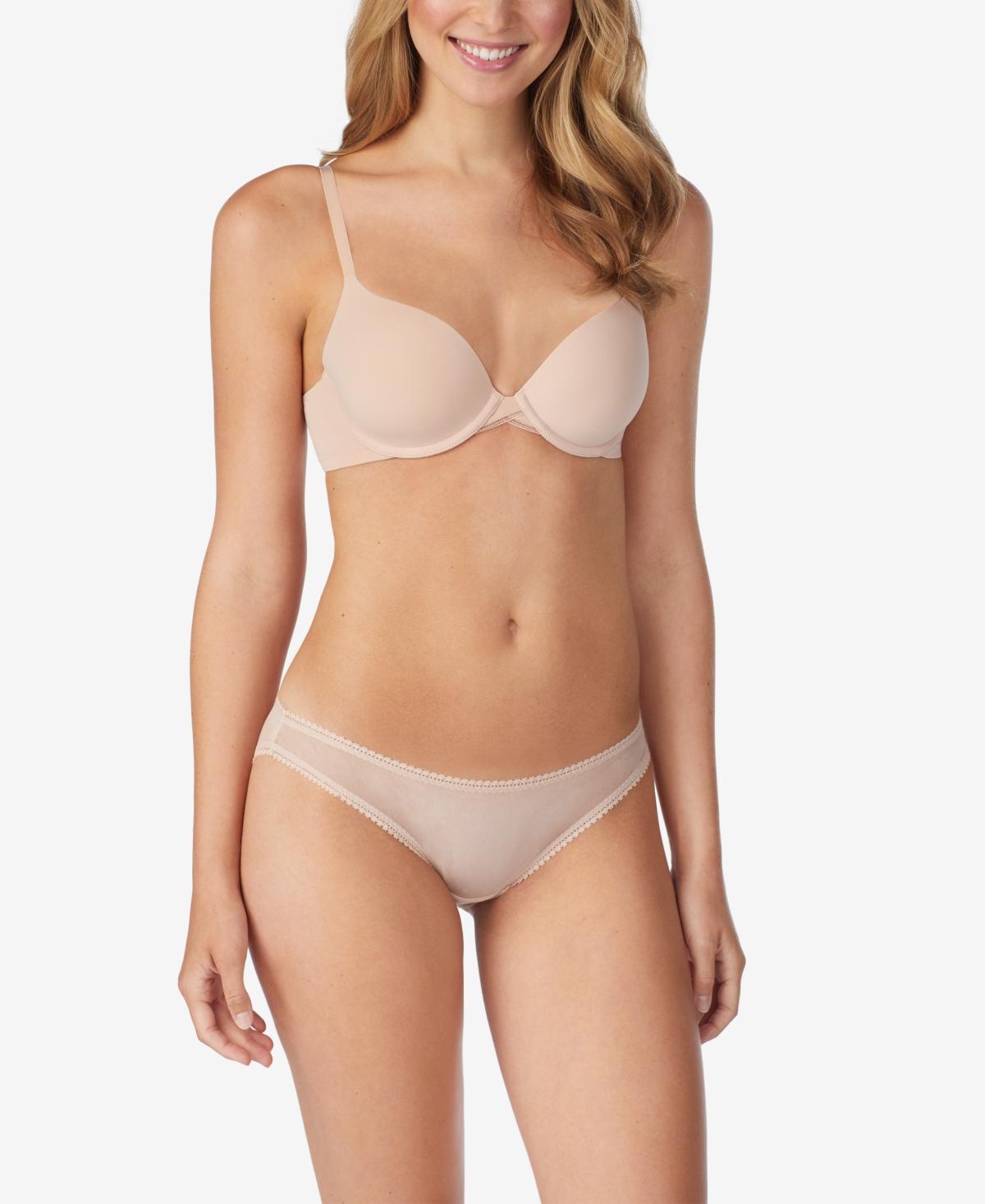 On Gossamer Sleek Micro Convertible T-Shirt Bra Product Image