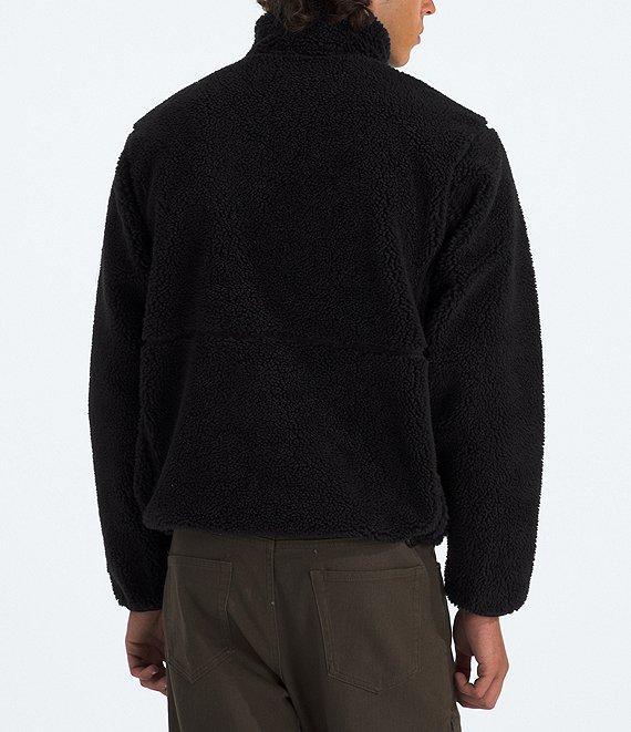 The North Face Extreme Pile 2 Pullover Product Image
