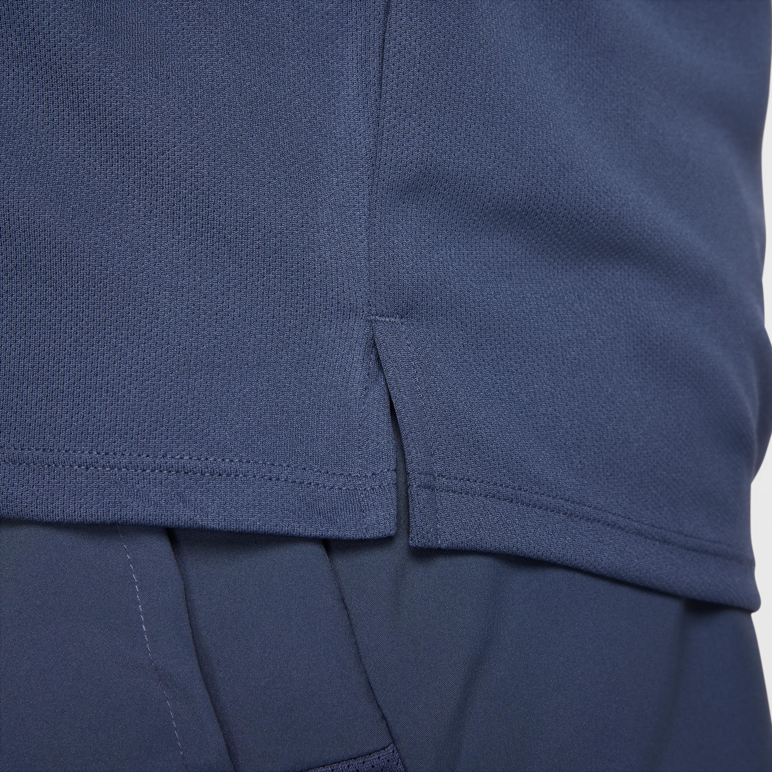 Nike Men's Miler Dri-FIT Running Tank Top Product Image