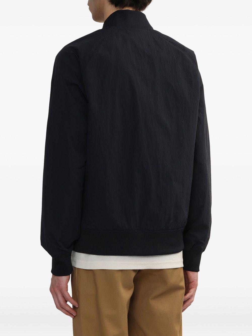 Tennis bomber jacket  Product Image