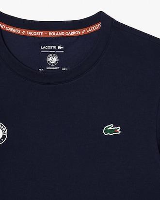 Roland-Garros Edition Ultra Dry Tennis T-Shirt Product Image