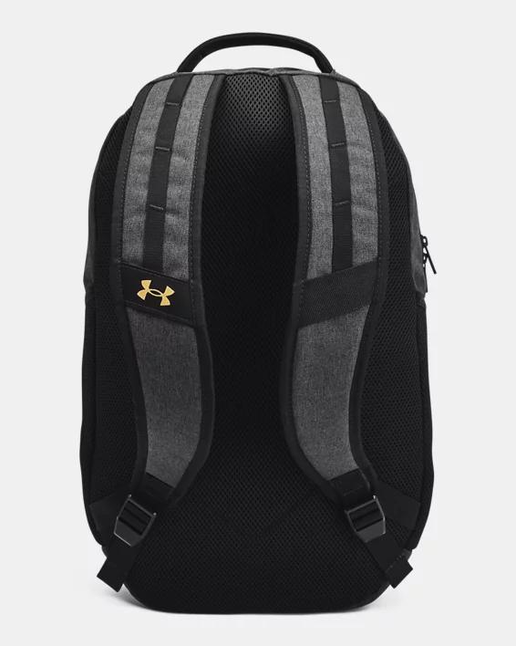 UA Hustle 6.0 Backpack Product Image