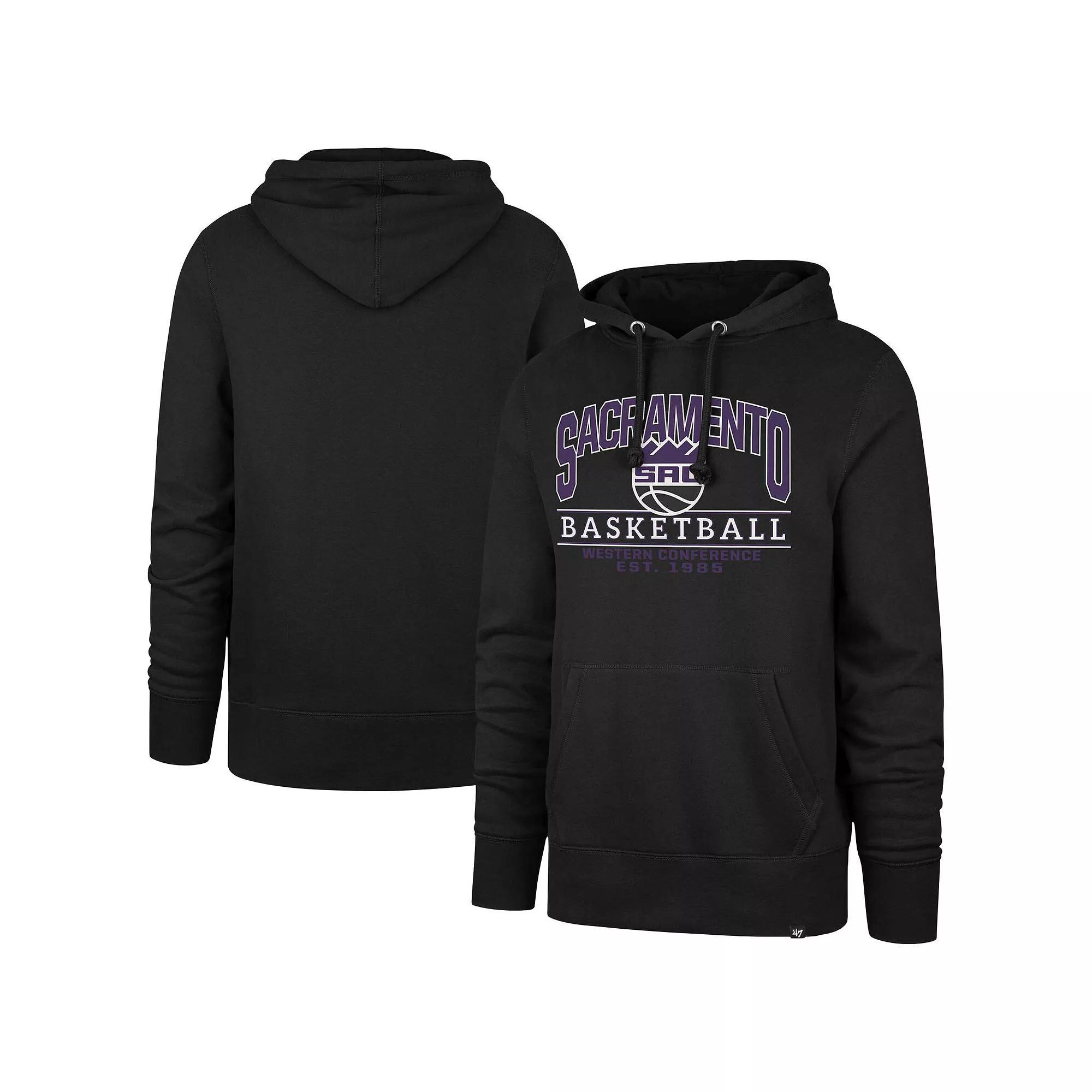 Unisex '47 Blue Orlando Magic Good Call Headline Pullover Hoodie, Men's,  Product Image