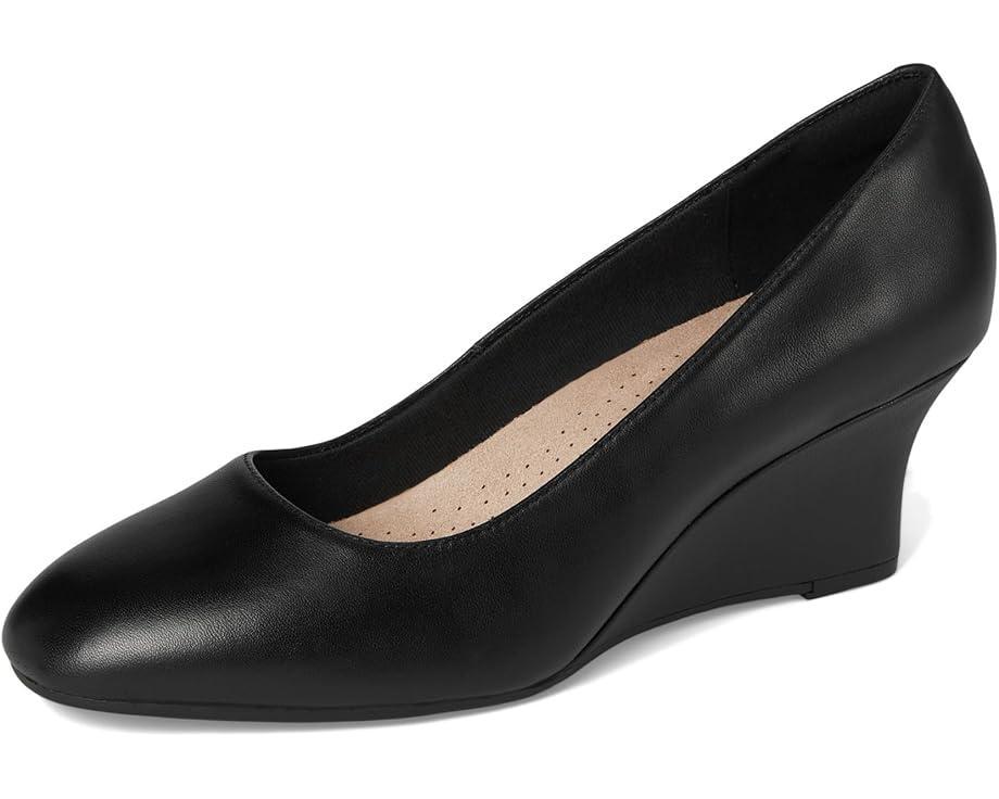 Sloane Wedge Product Image