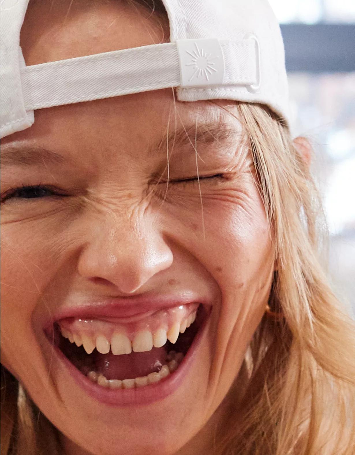 OFFLINE By Aerie Baseball Hat Product Image