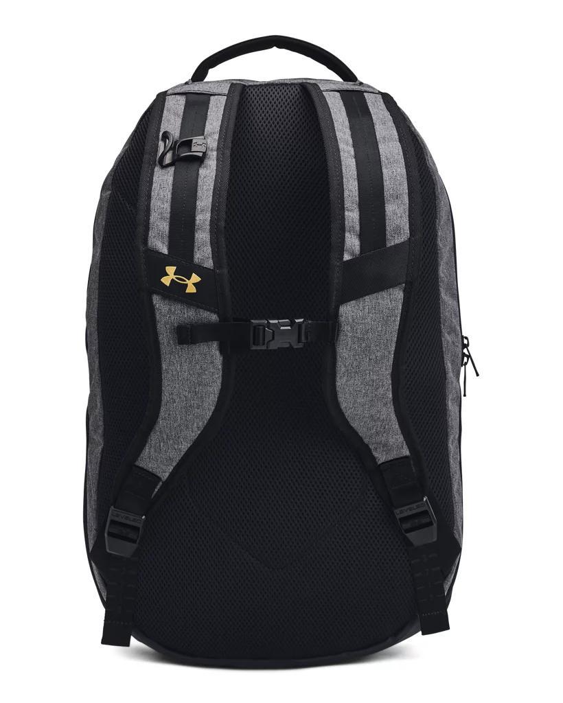 UA Hustle 6.0 Pro Backpack Product Image