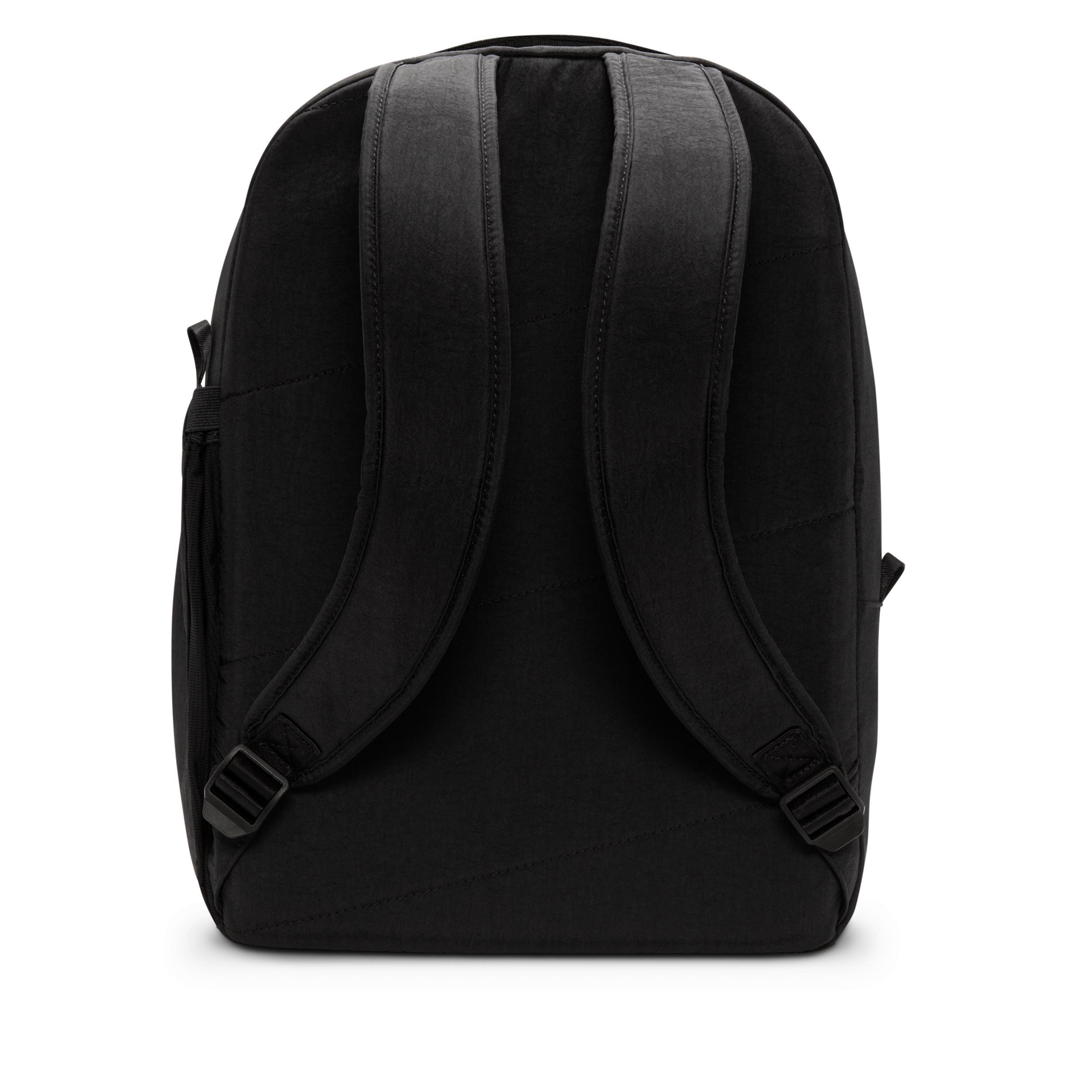 Nike Unisex Aura Backpack (24L) | HF7007-010 Product Image