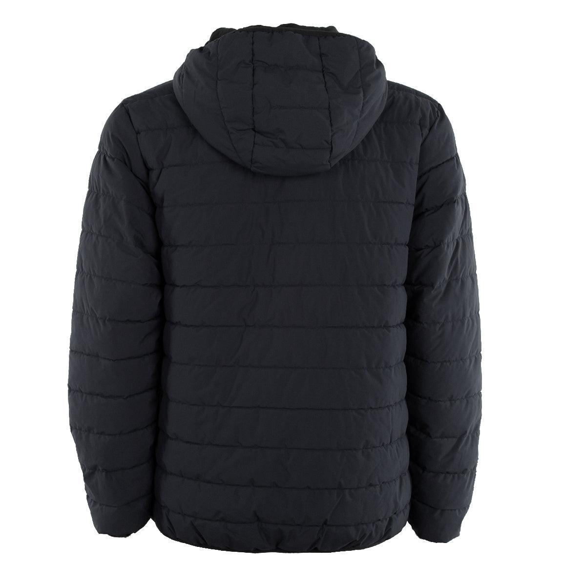 IZOD Men's Packable Puffer Jacket Product Image