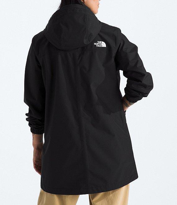 The North Face Antora Rain Parka Product Image