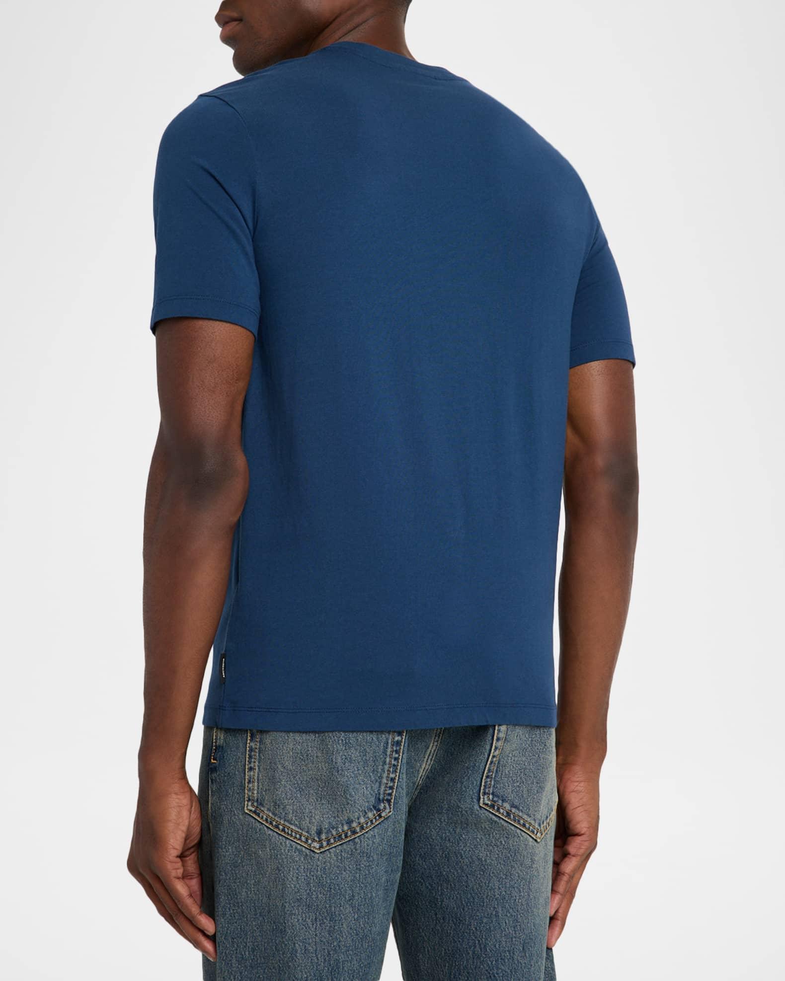 Men's Logo Artwork Graphic T-Shirt Product Image