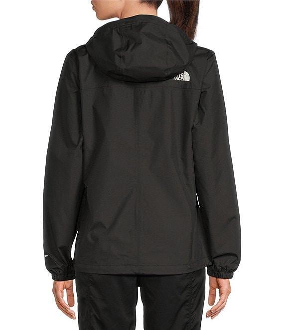 The North Face Antora Attach Three-Piece Hood Rain Jacket Product Image