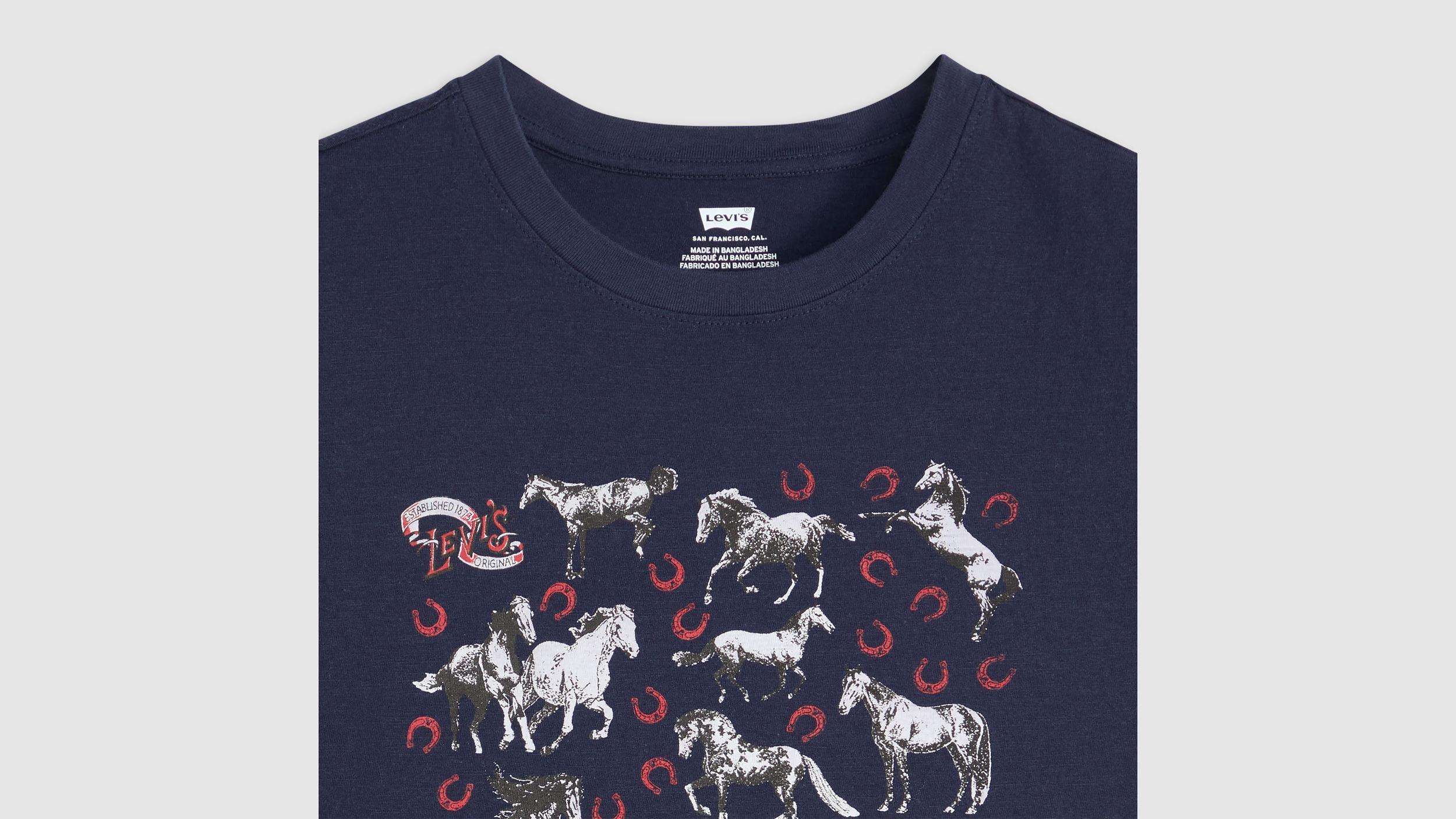 Graphic Boxy Tank Top Product Image