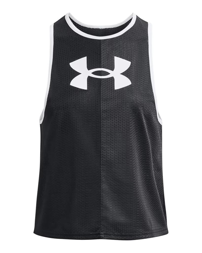 Women's UA Armour Tank Product Image