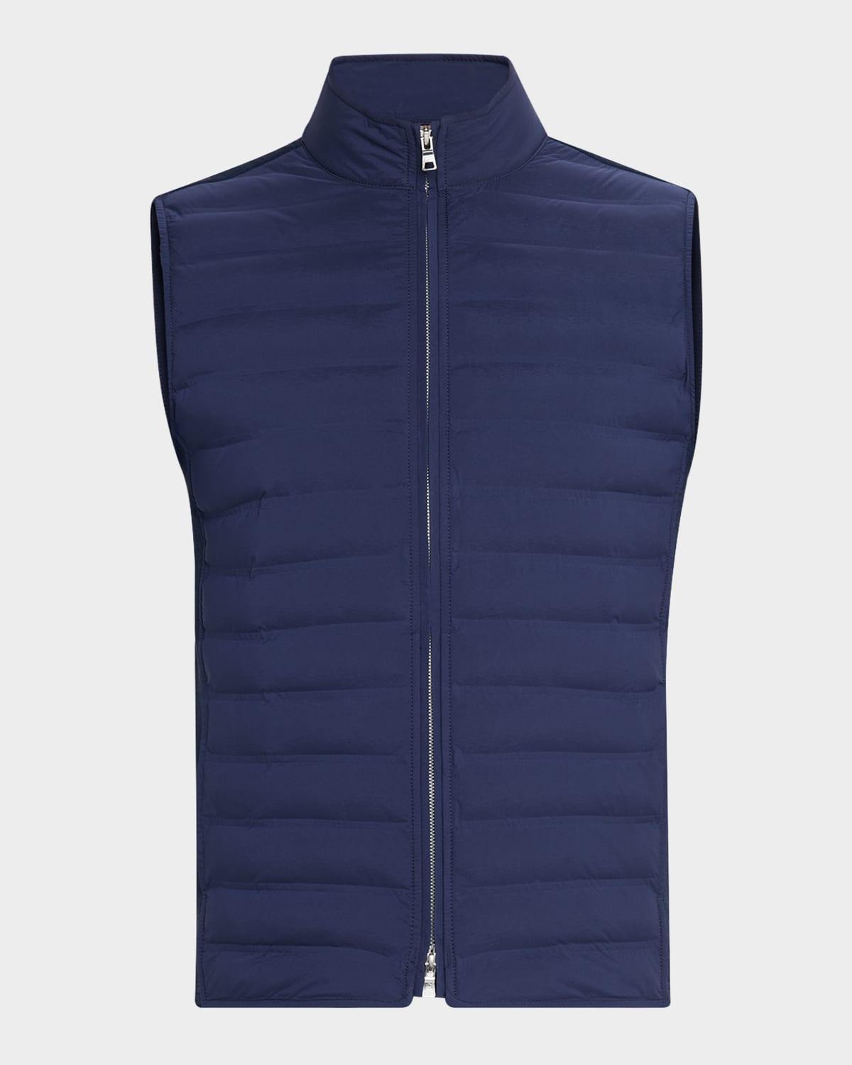 Winsome Hybrid Vest Product Image