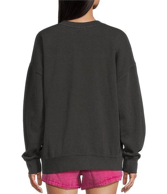 Rip Curl Hawaii Classic Heritage Long Sleeve T-Shirt Product Image