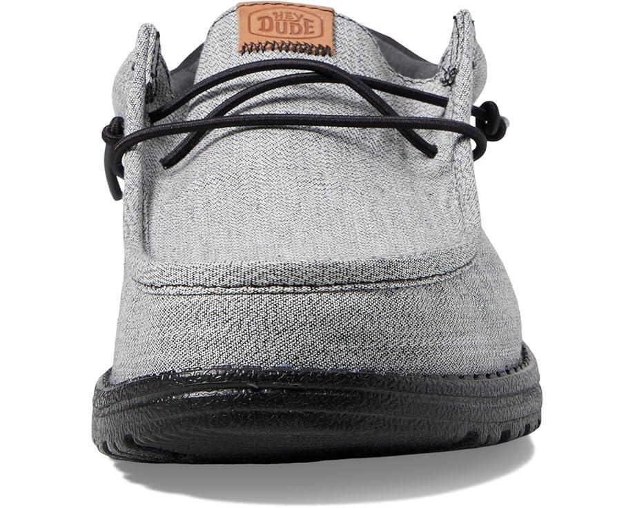 Men's Hey Dude Wally Funk Nylon Craft Product Image