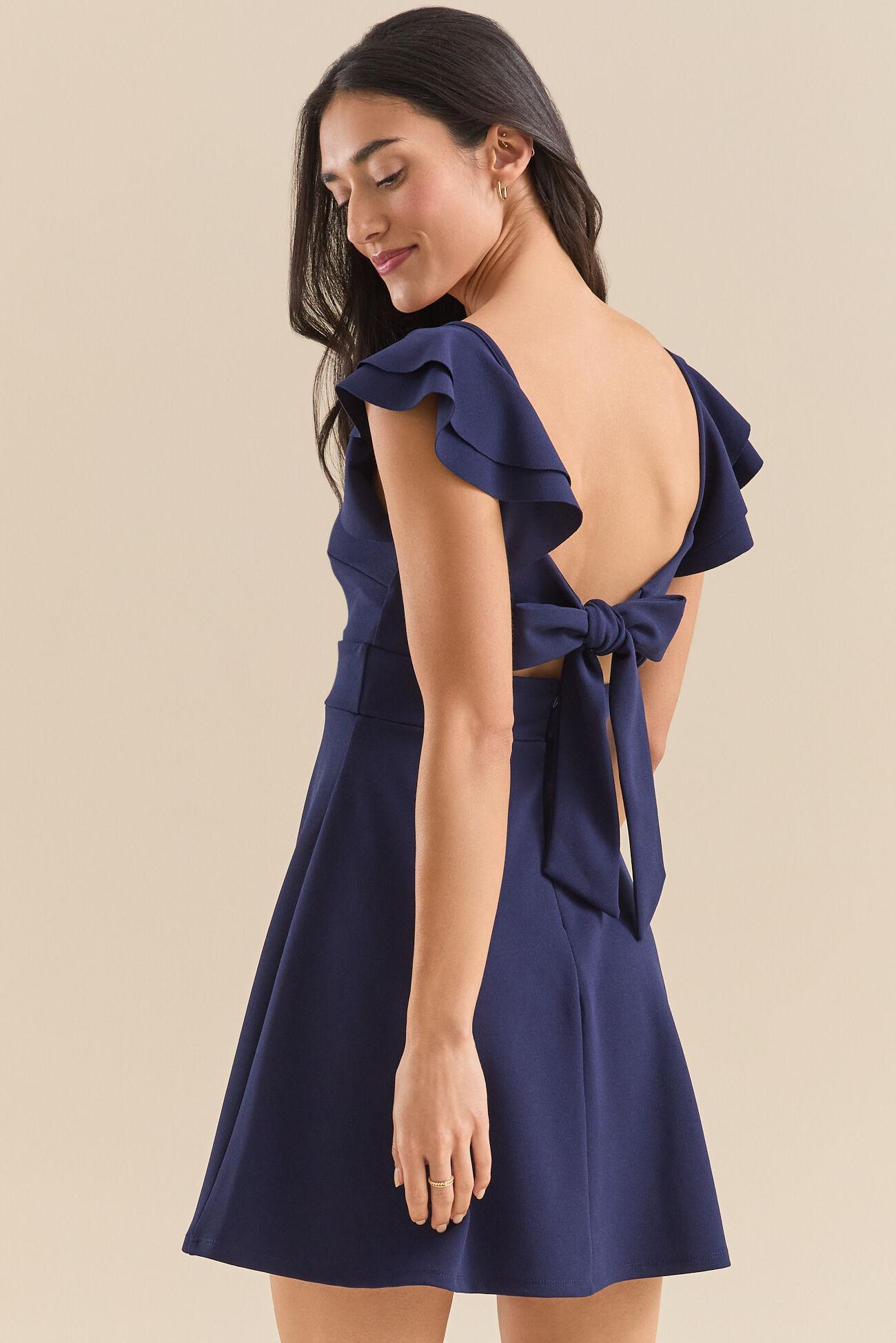 Maia Mini Dress Product Image