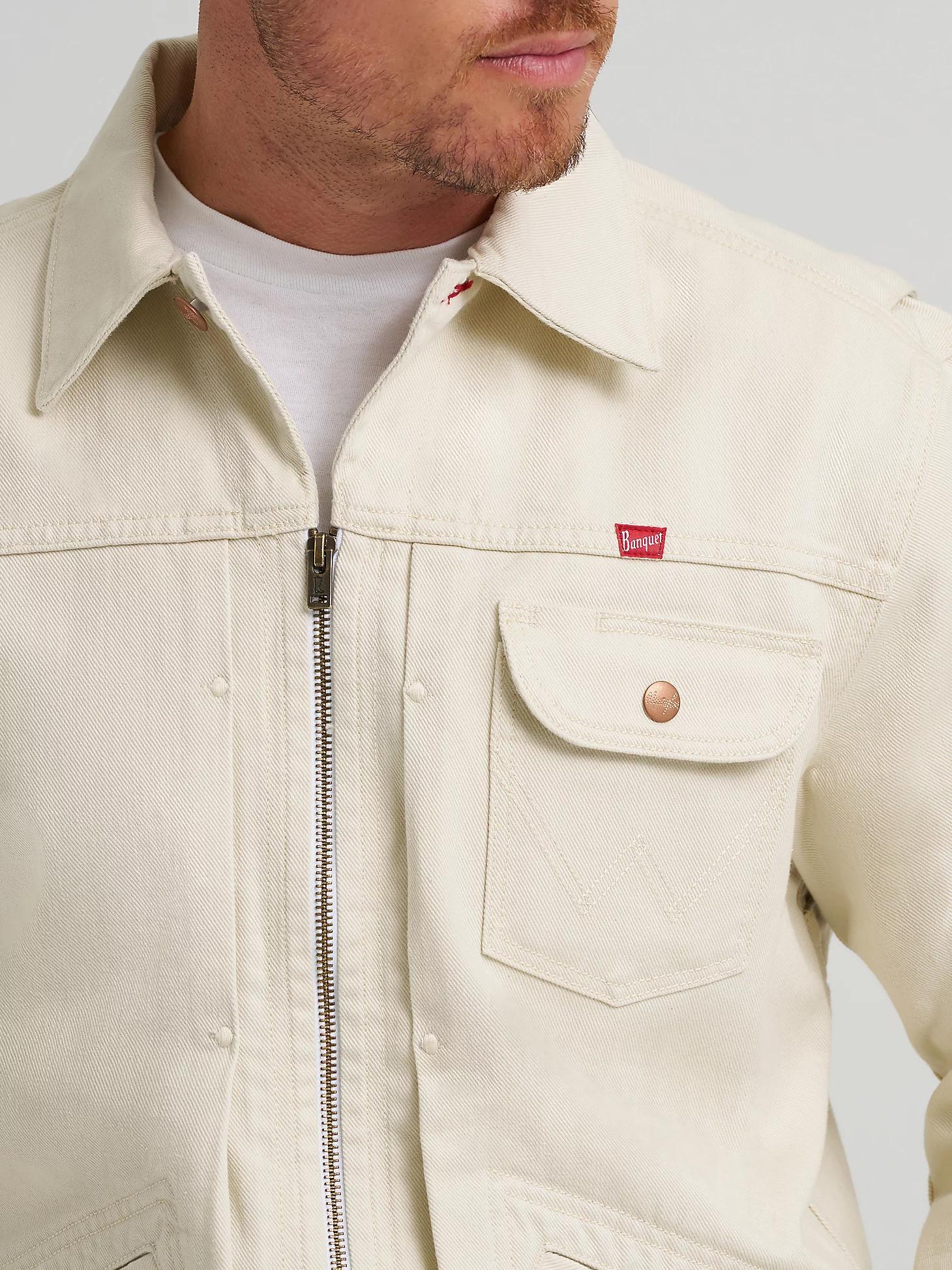 Wrangler x Coors Pinnacle Jacket | Men's JACKETS & OUTERWEAR | Wrangler® Product Image