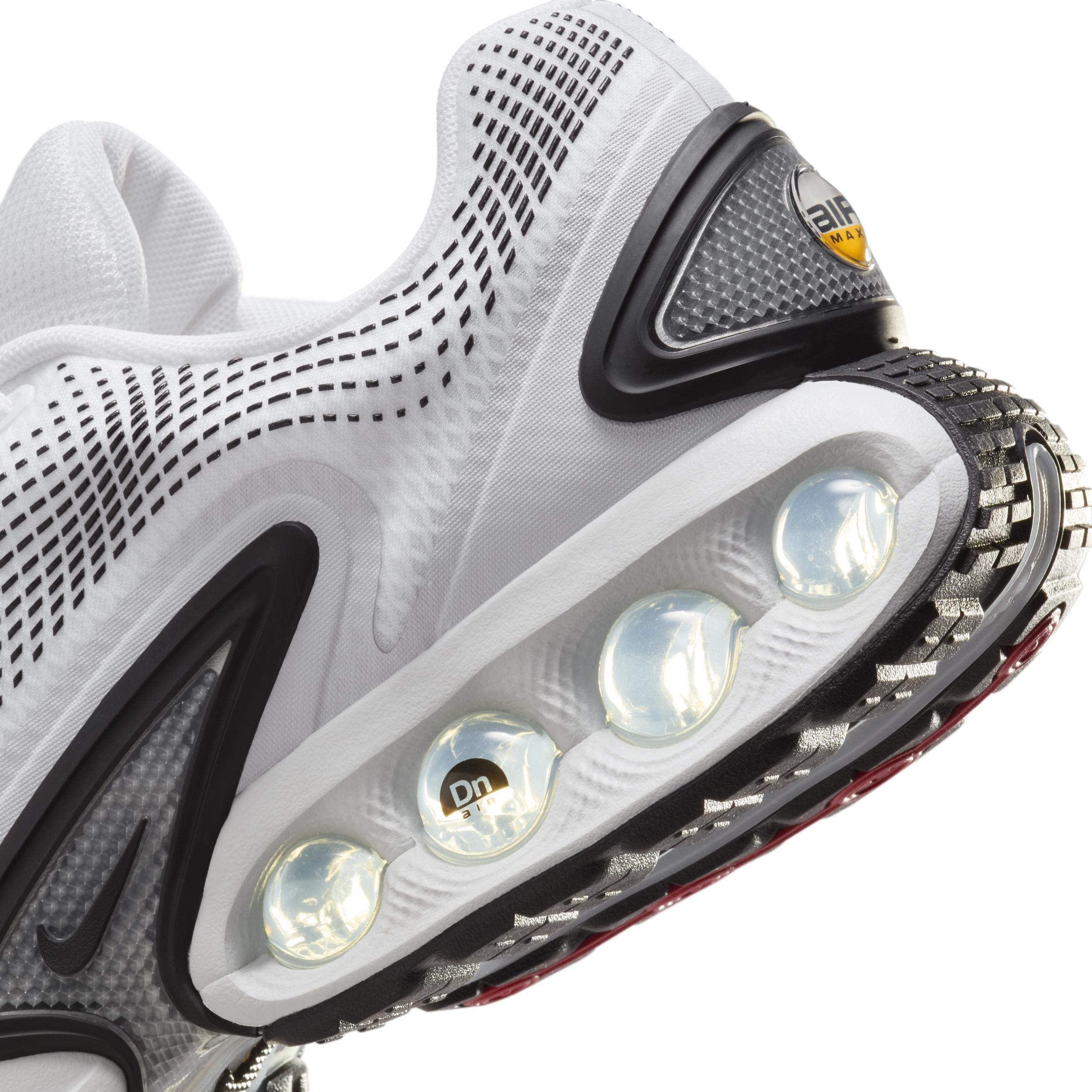 Nike Mens Air Max Dn Casual Shoes Product Image