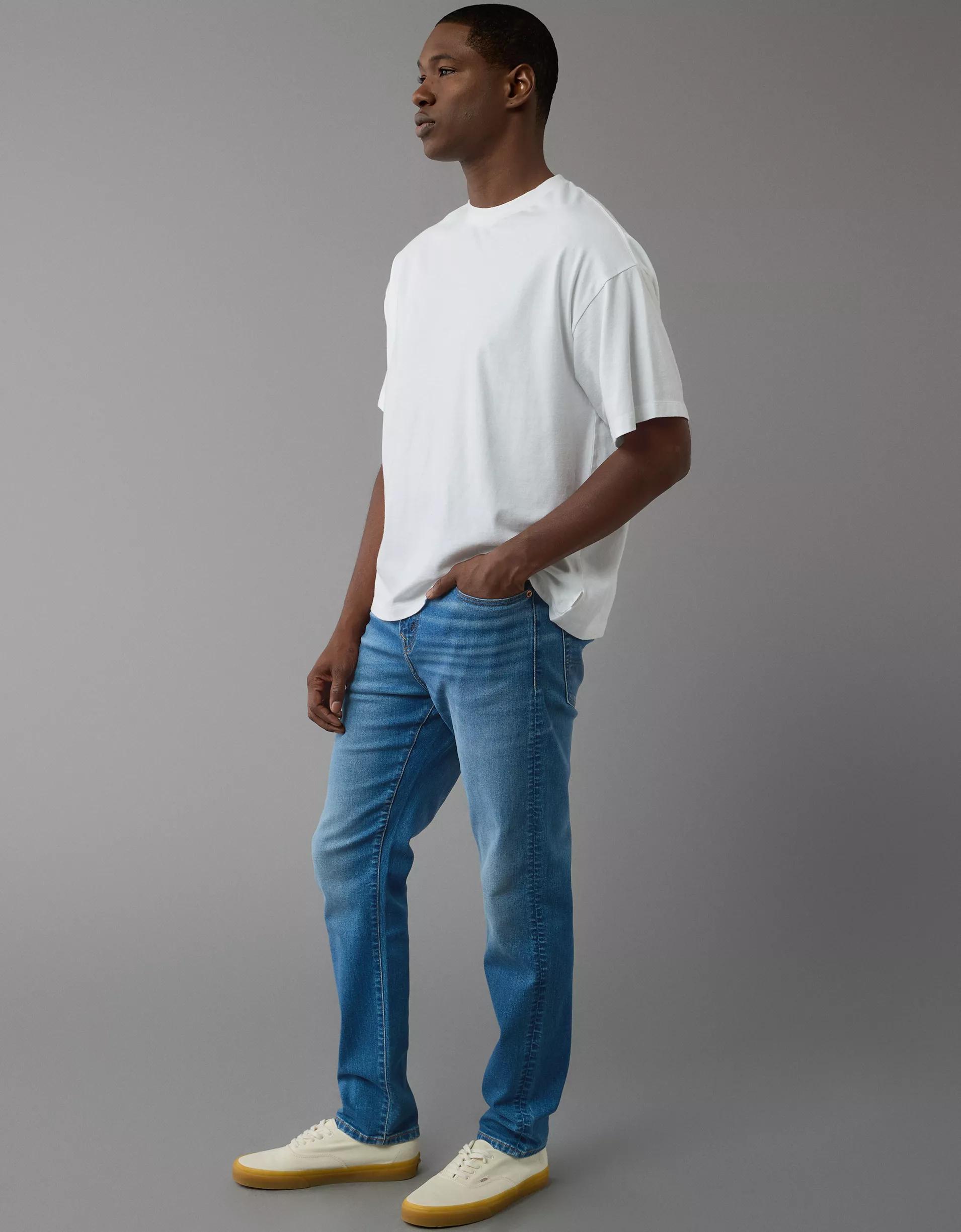 AE AirFlex+ Athletic Fit Jean Product Image