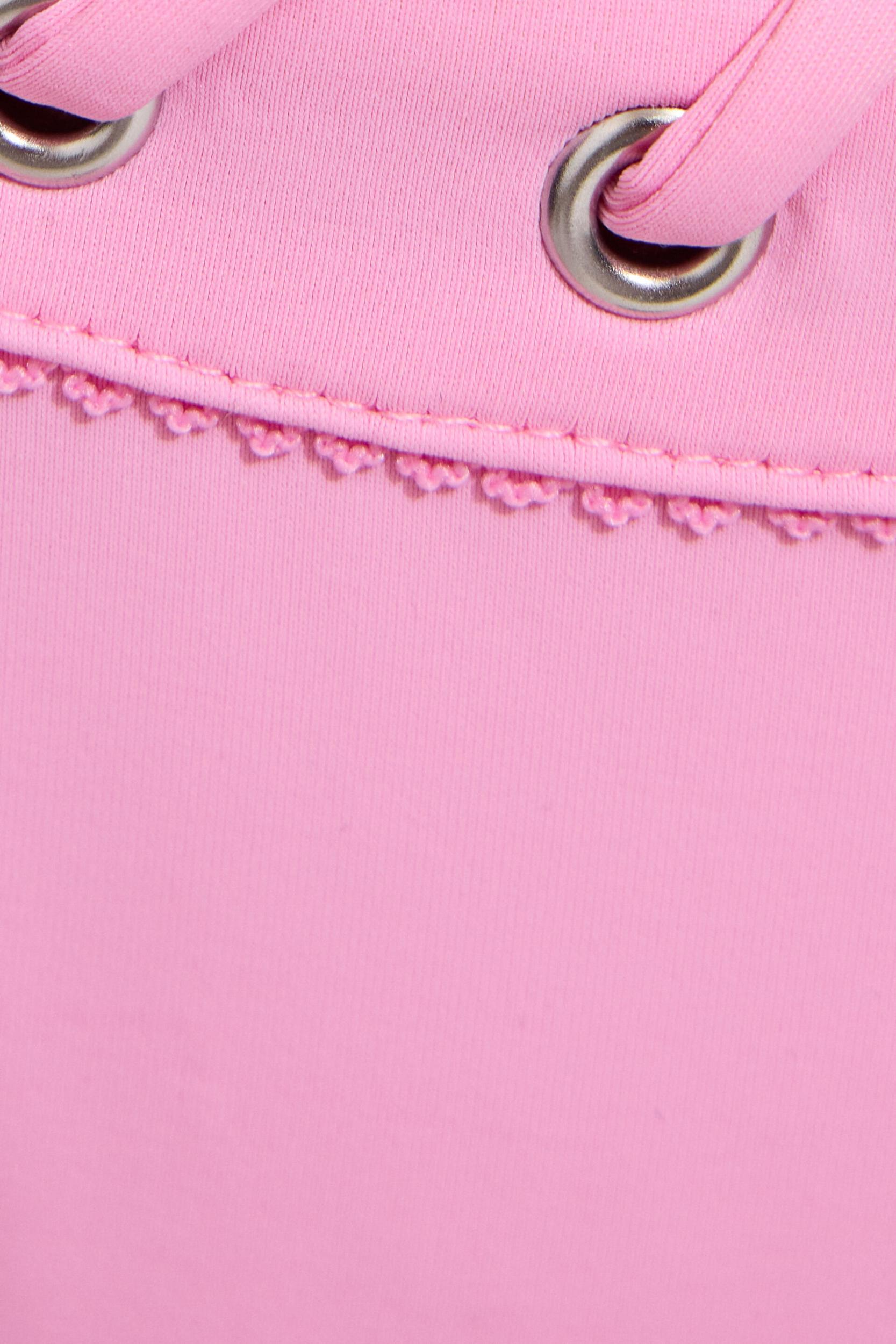 Slider Triangle Bikini Top Product Image