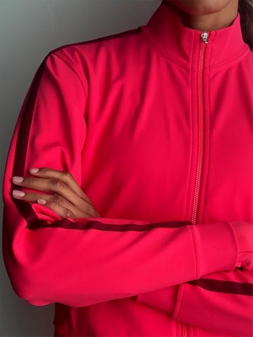 Finish Line Jacket Product Image