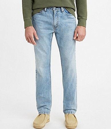 Men's Levi's® 541™ Athletic Stretch Jeans, Size: 38 X 32, Husker Product Image