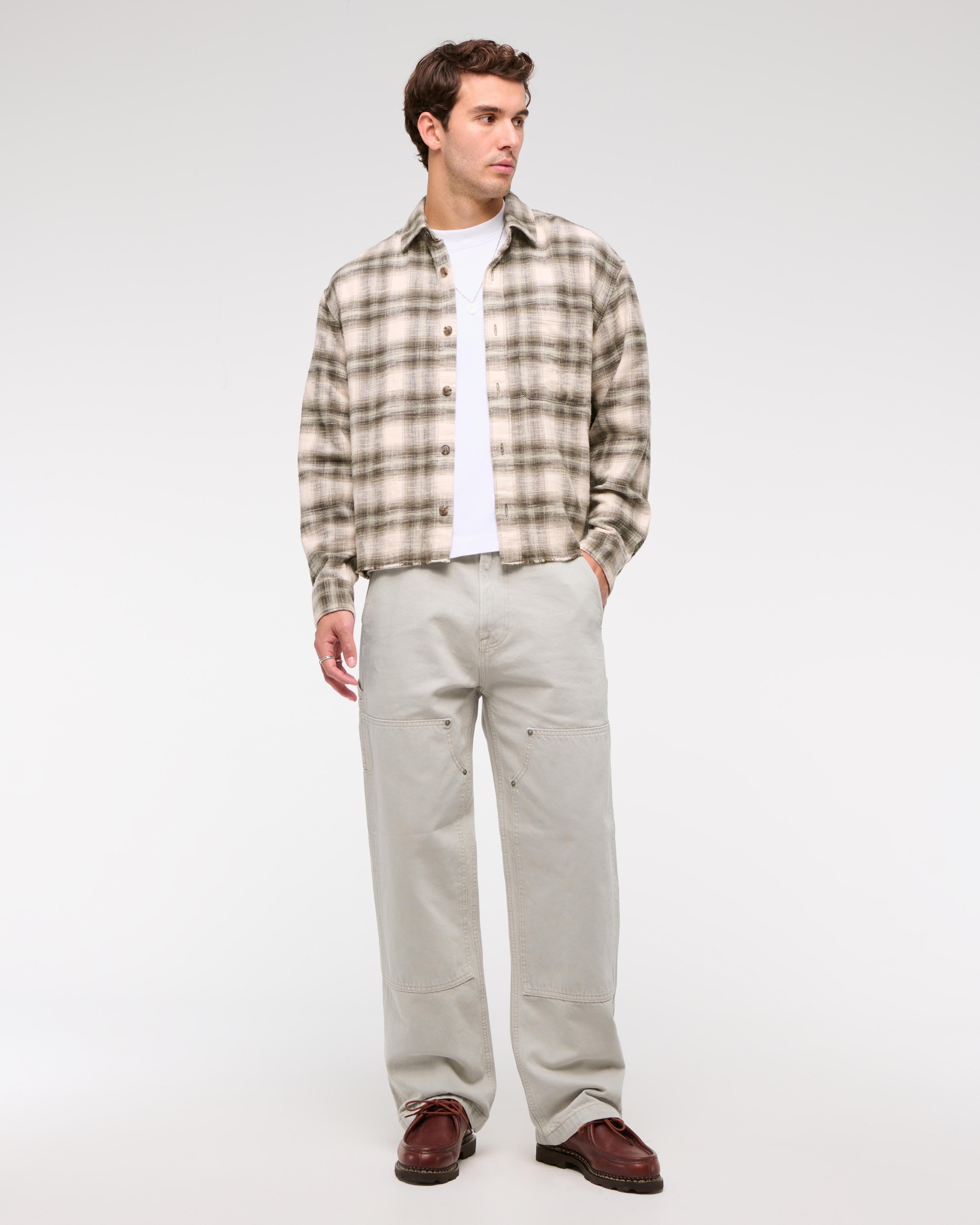 Baggy Jean Product Image