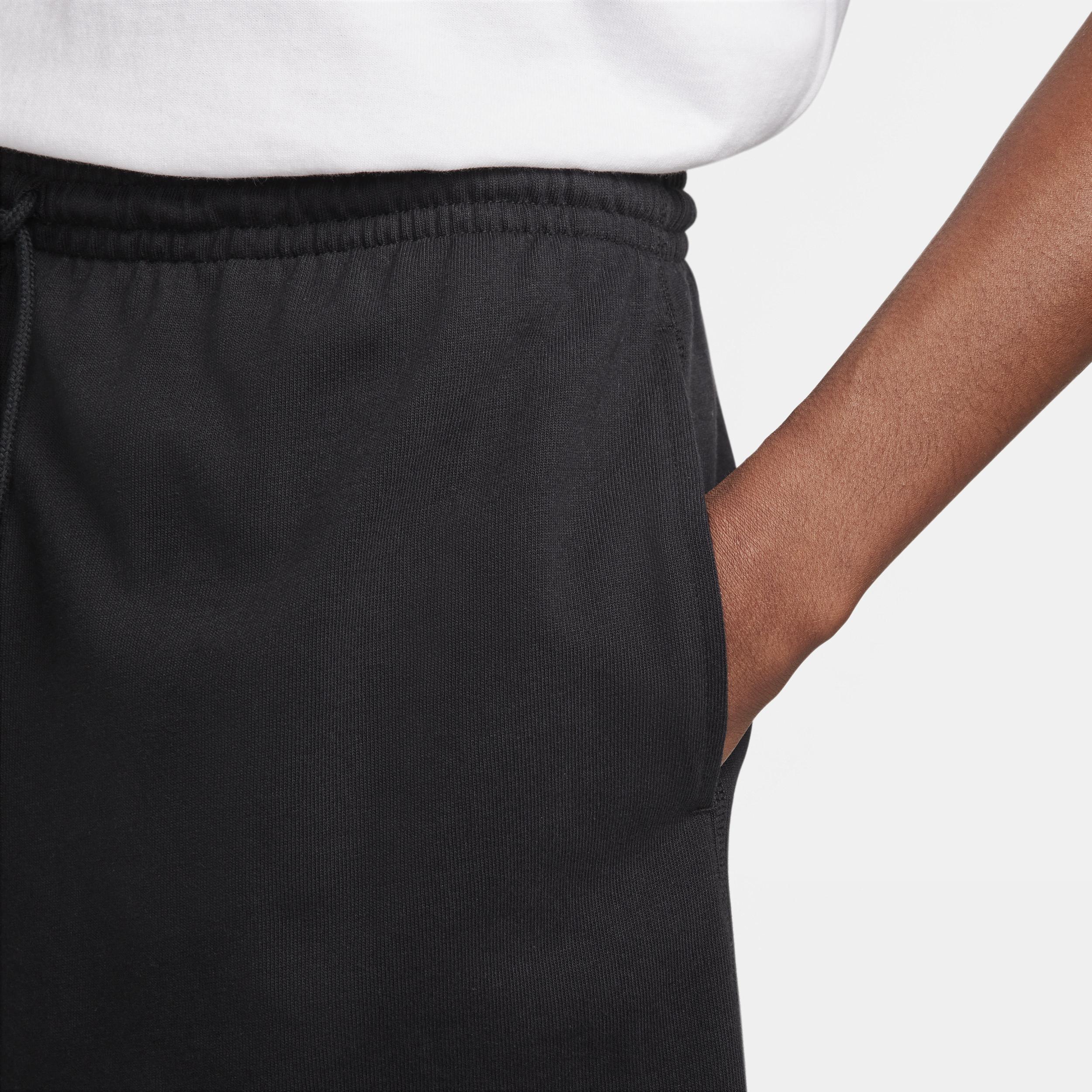 Nike Men's Club Knit Shorts Product Image