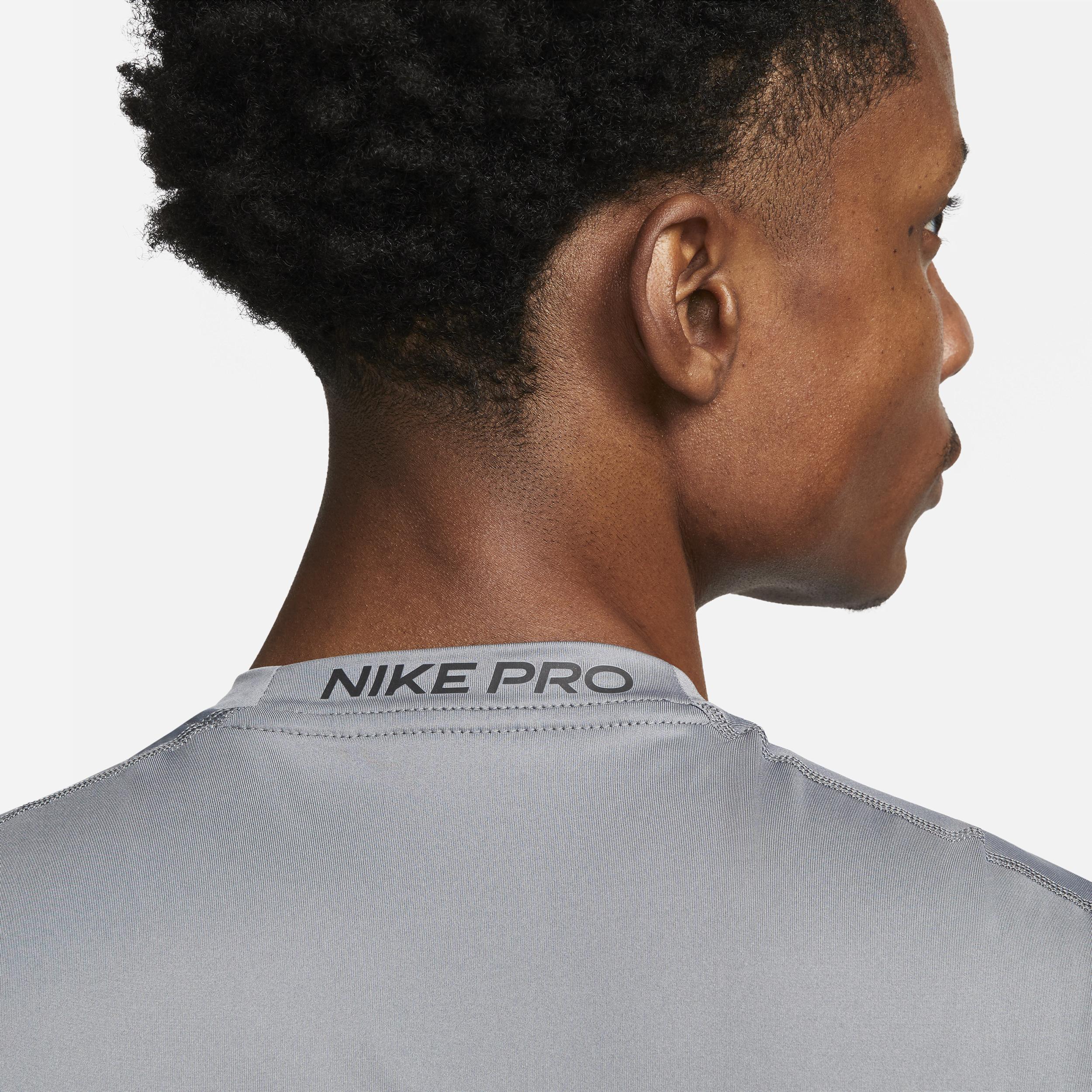 Men's Nike Pro Dri-FIT Tight Sleeveless Fitness Top Product Image