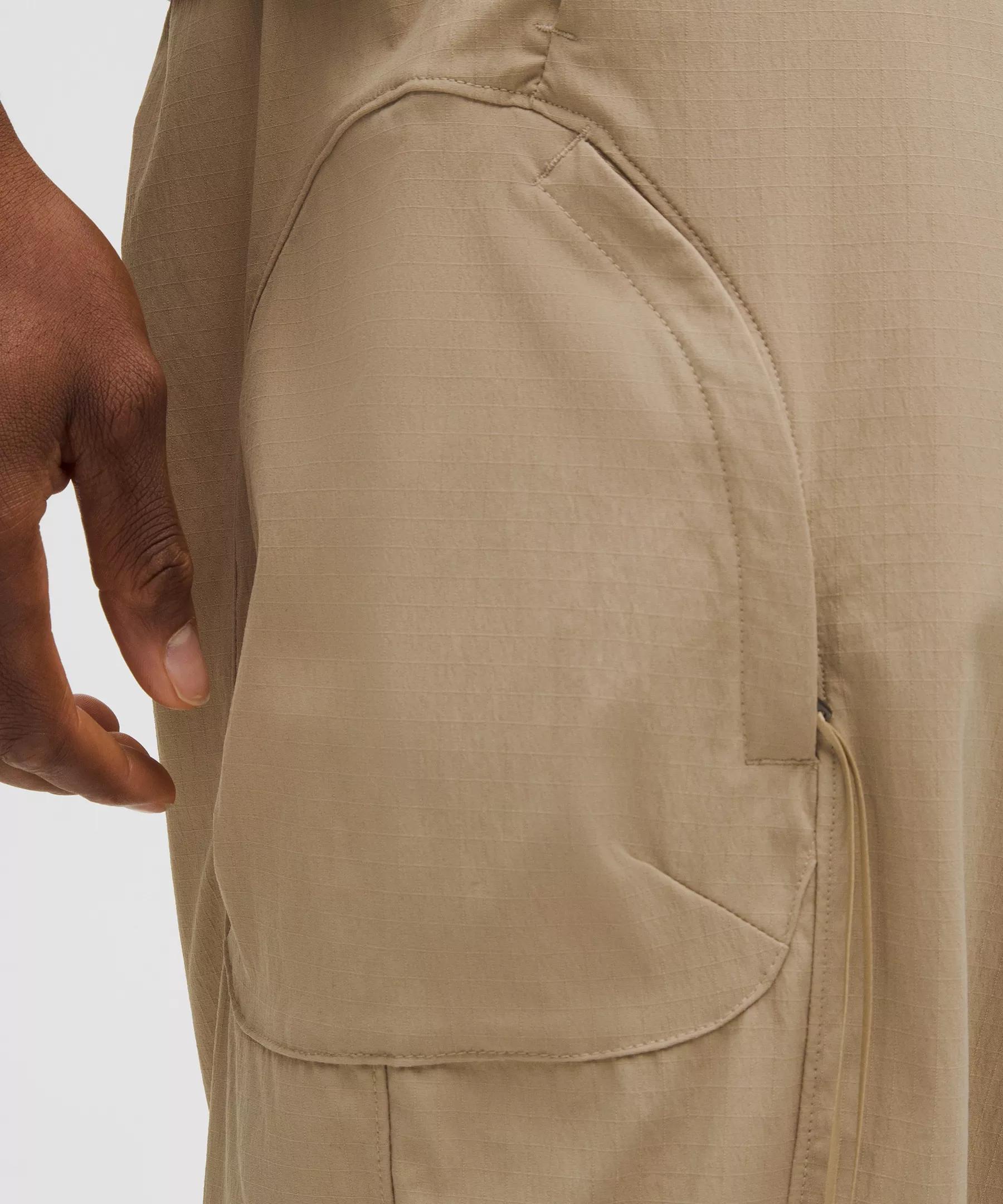 Ripstop Utility Pant *SLNSH Collection Product Image