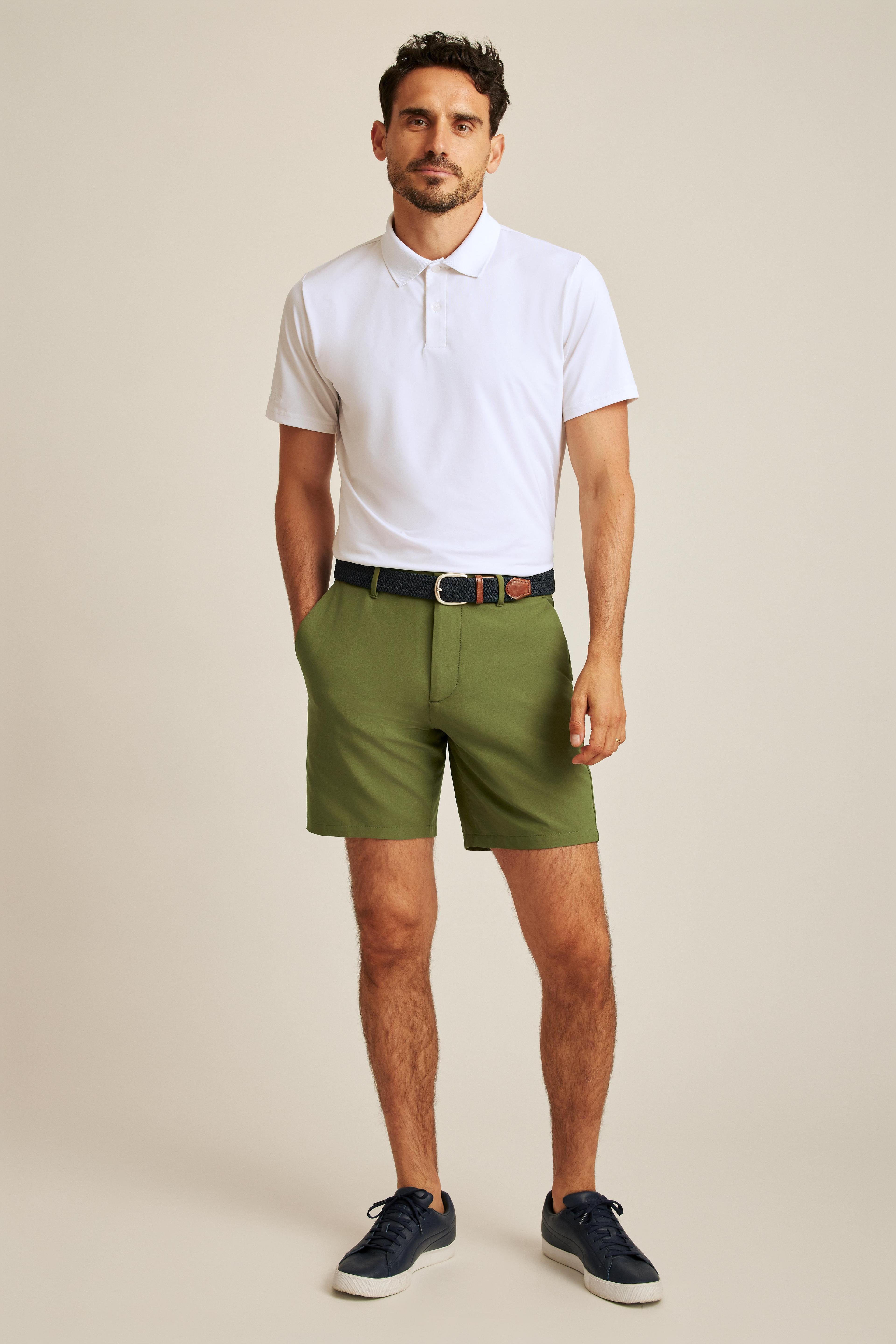 Performance Link Shorts Product Image