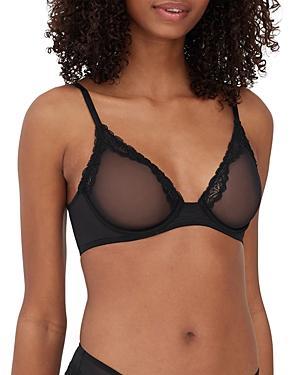 Skarlett Blue Passion Unlined Underwire T-shirt Bra Product Image