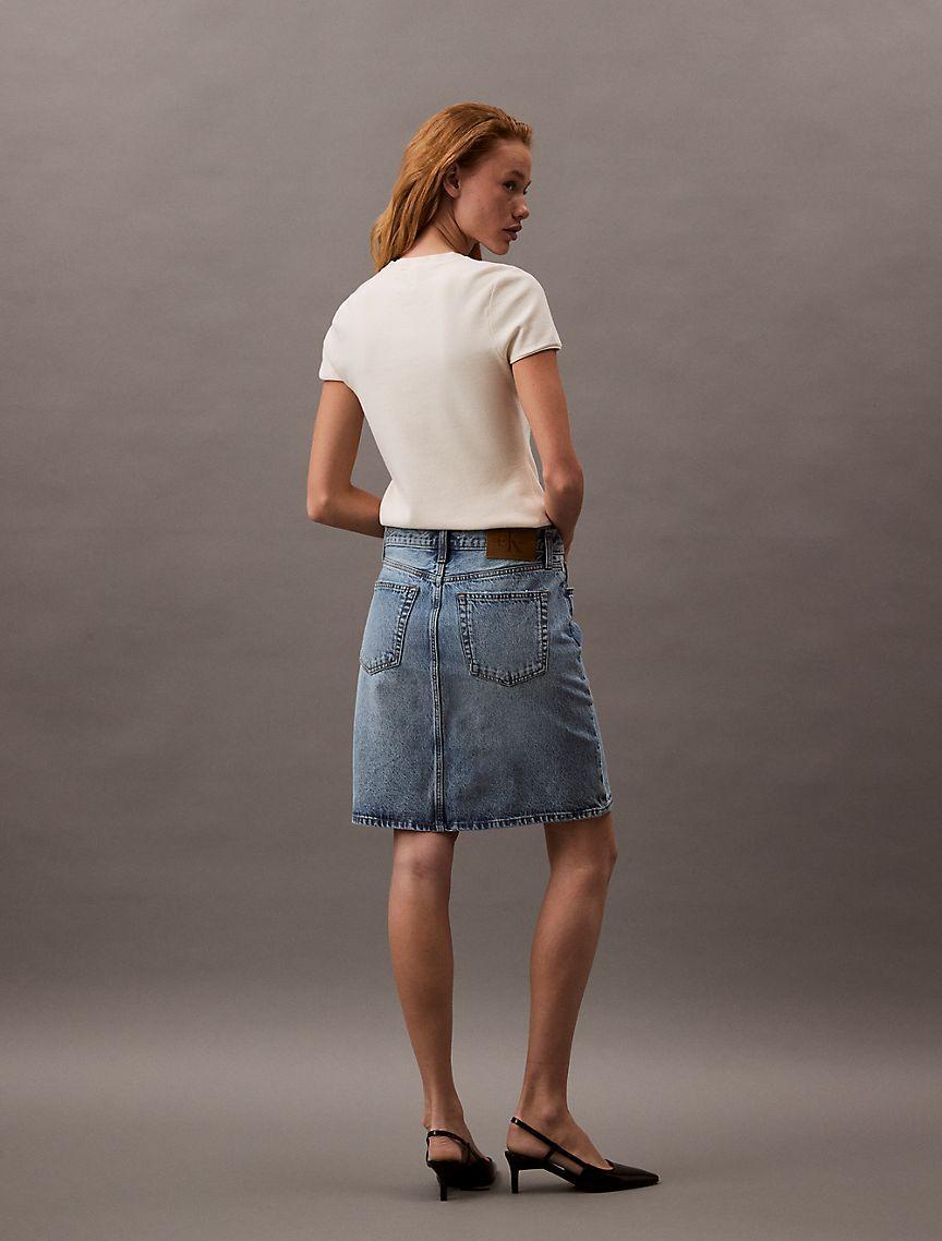 Tech Knit Tee Product Image