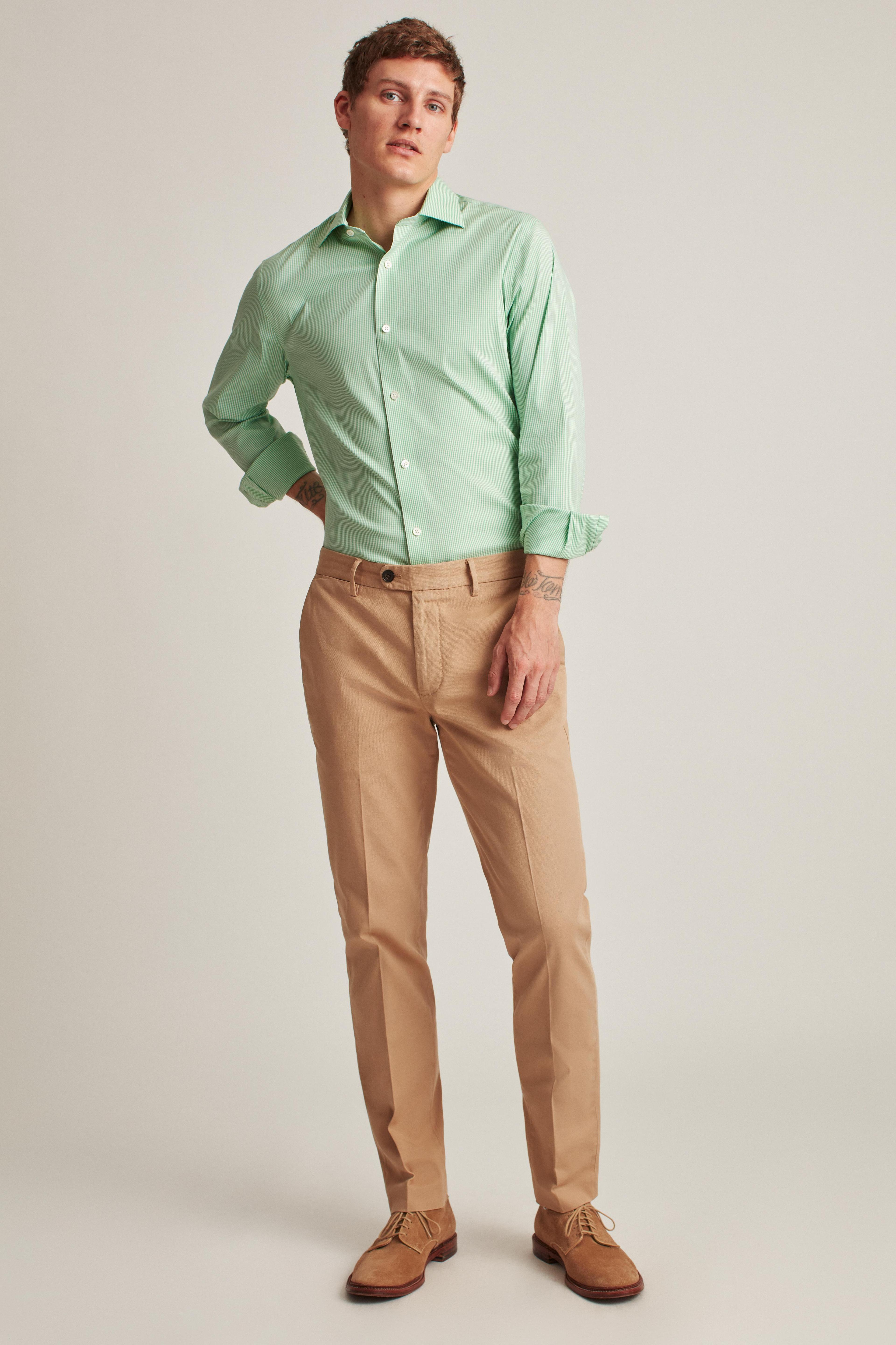 Jetsetter Stretch Dress Shirt Product Image