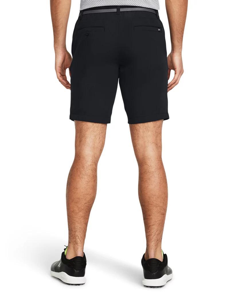 Mens UA Drive Tapered Shorts Product Image