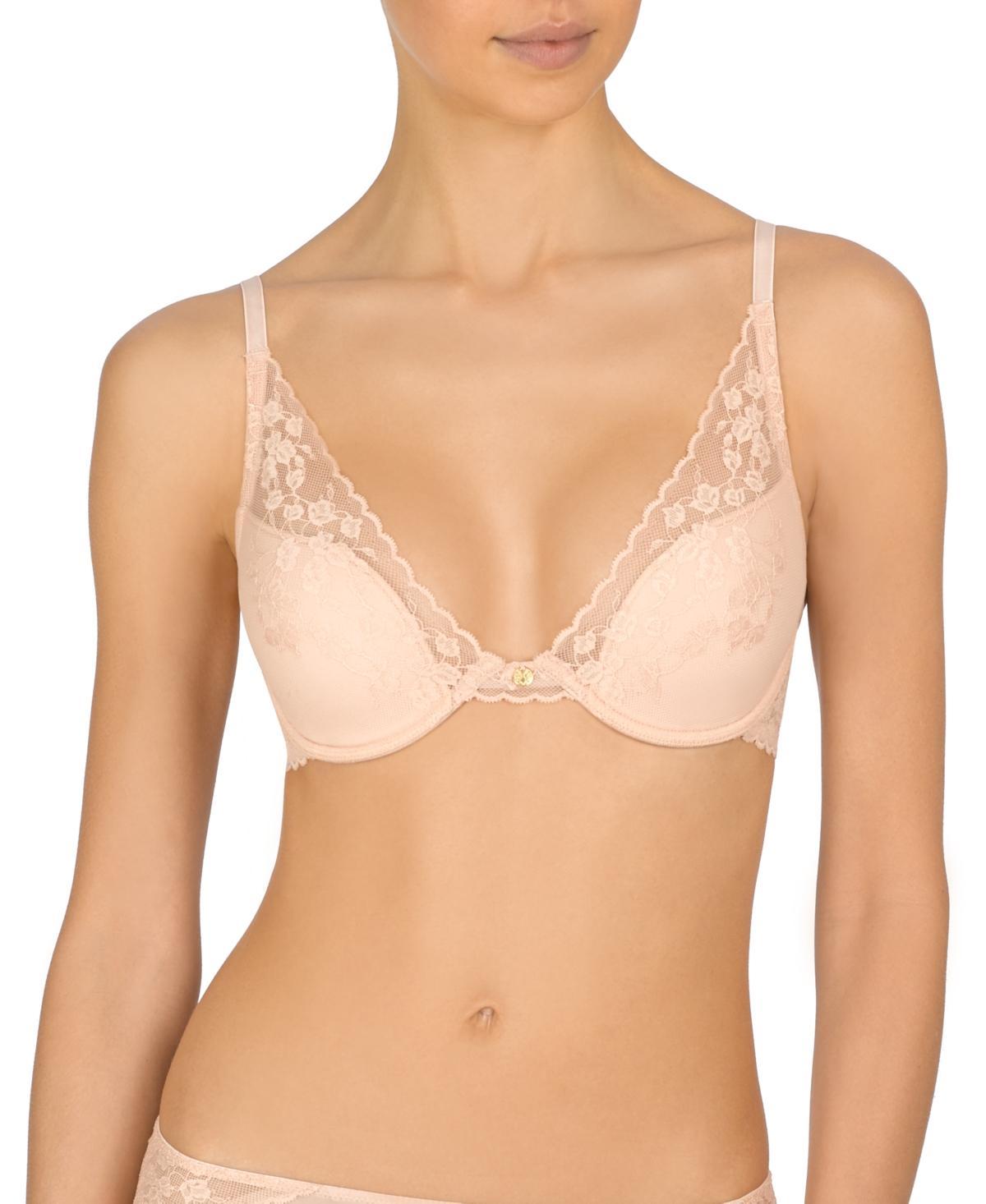 Cherry Blossom Convertible Underwire Bra Product Image