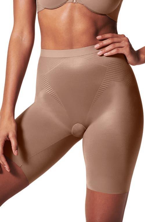 Thinstincts 2.0 Firm Control Mid-Thigh Shaper Product Image