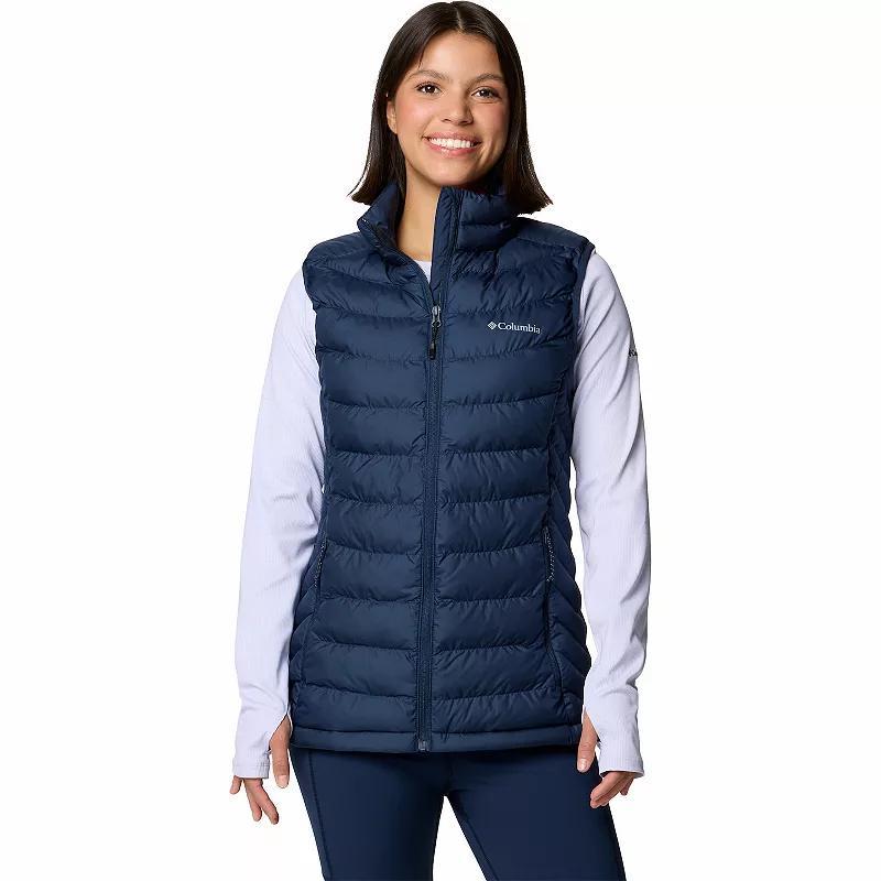 Columbia Women's Powder Lite II Vest- Product Image