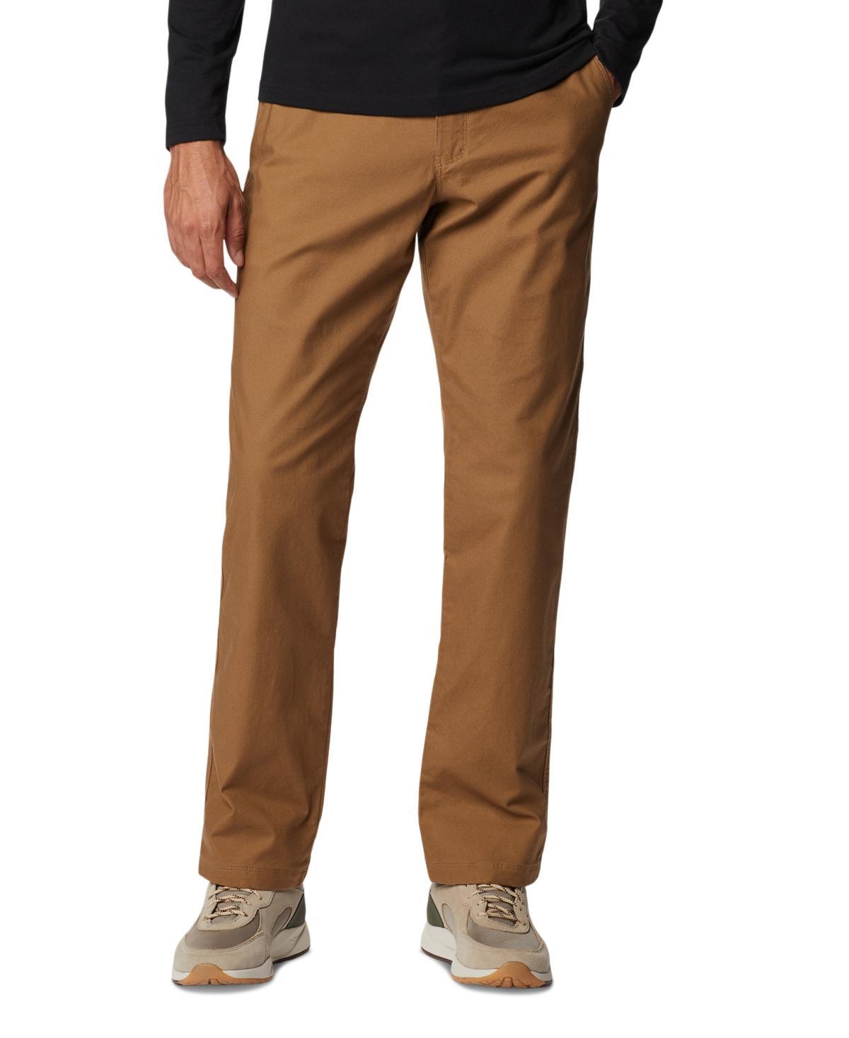 Columbia Men's Flex ROC II Lined Pants- Product Image