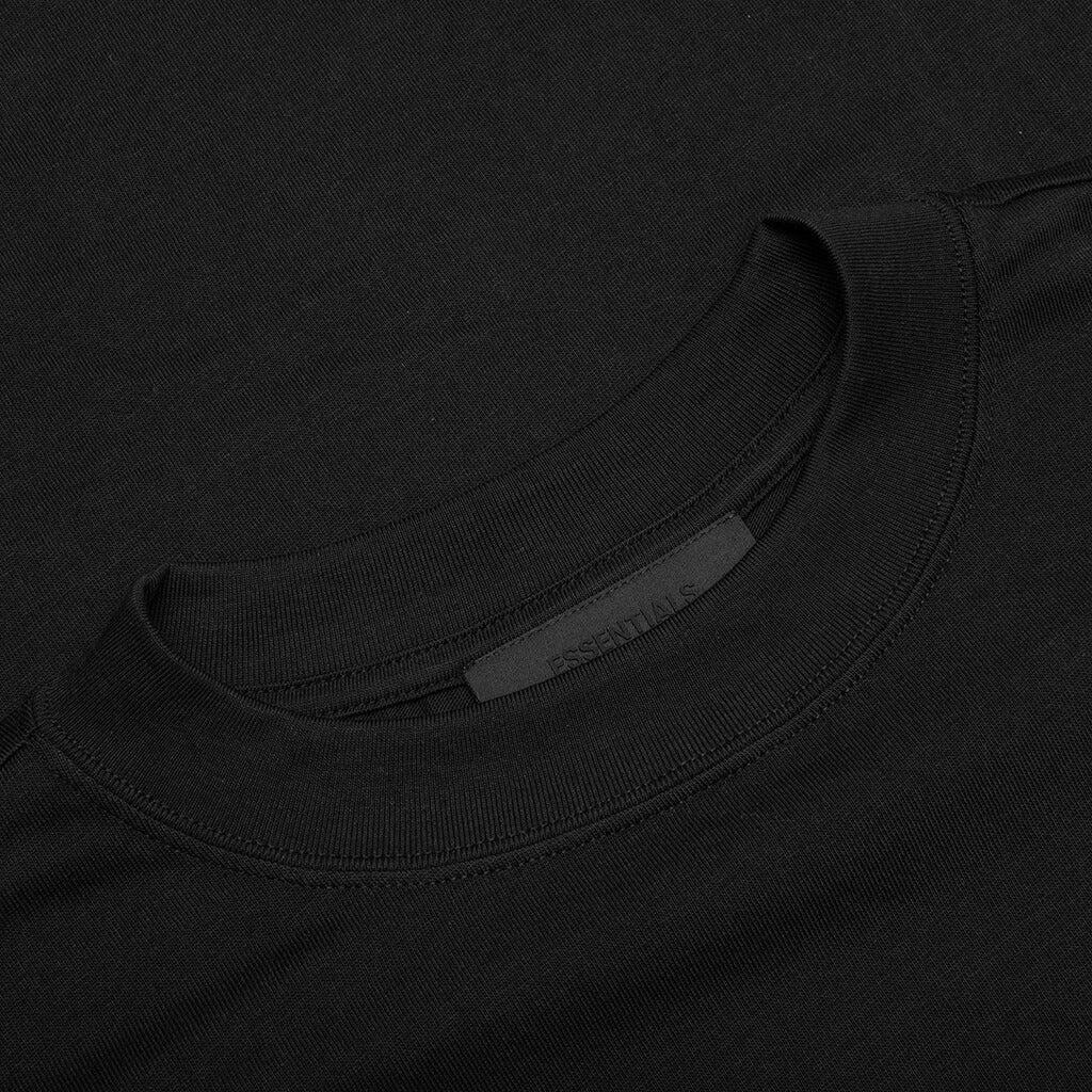 Script Tee - Huckleberry Male Product Image