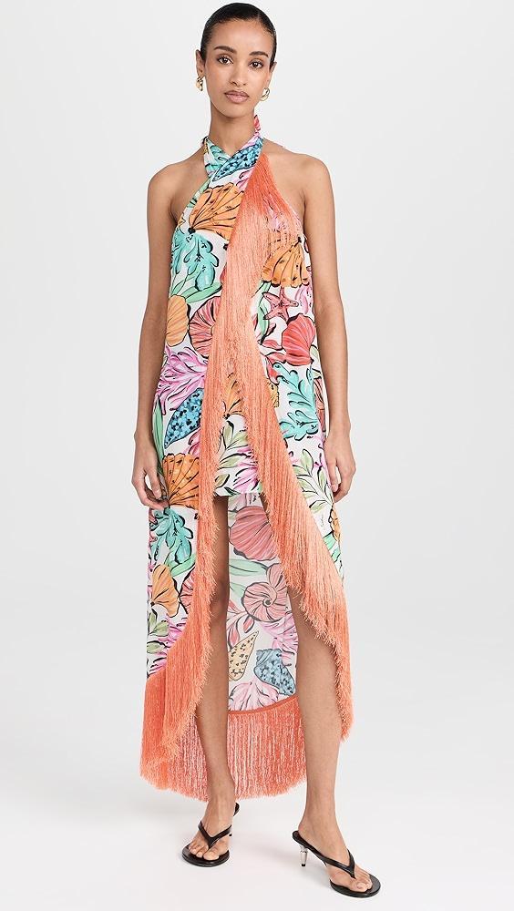 SUNDRESS Capri Dress | Shopbop Product Image