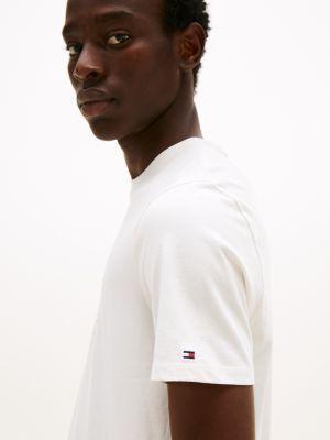 Hilfiger Wave Logo T-Shirt Product Image